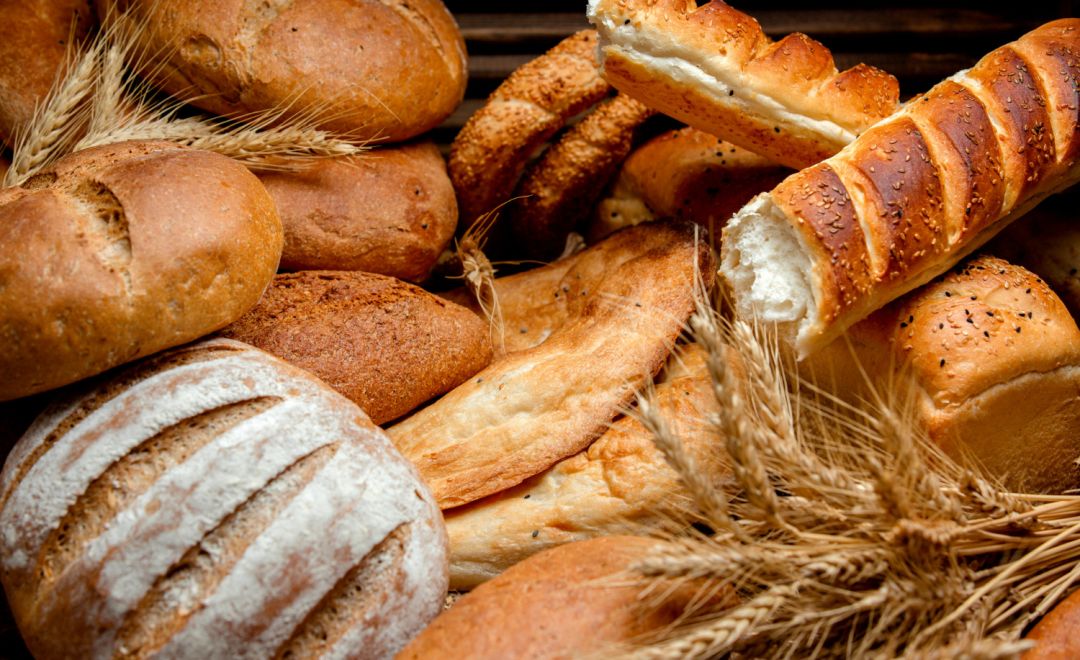 Curso de Panificação: Pão Italiano